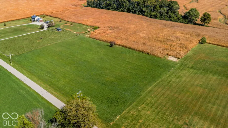 0 N County Road 425 E, Hope, IN 47246 - #2