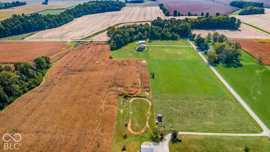 0 N County Road 425 E, Hope, IN 47246 - #3