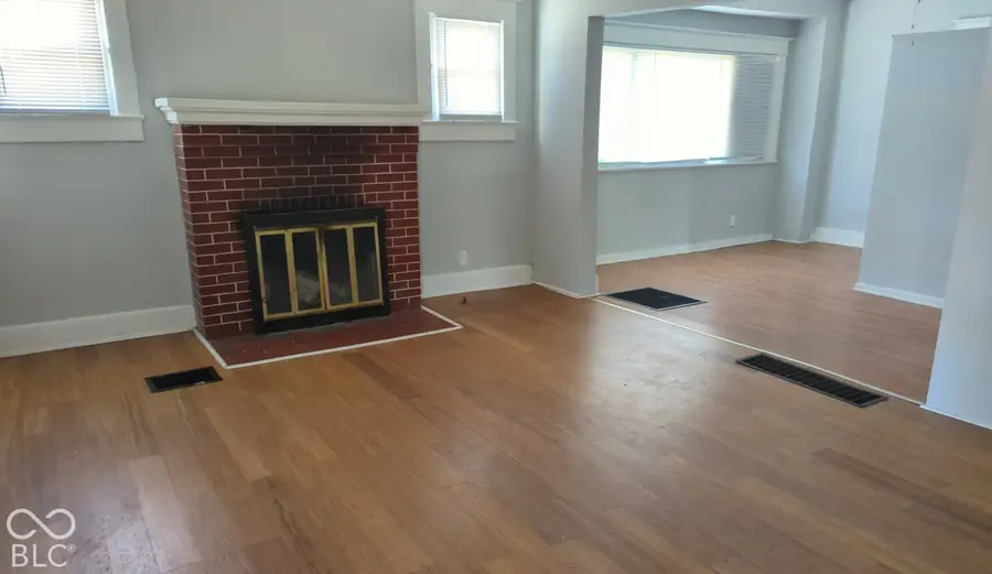 349 W 29th Street, Indianapolis, IN 46208 - #2