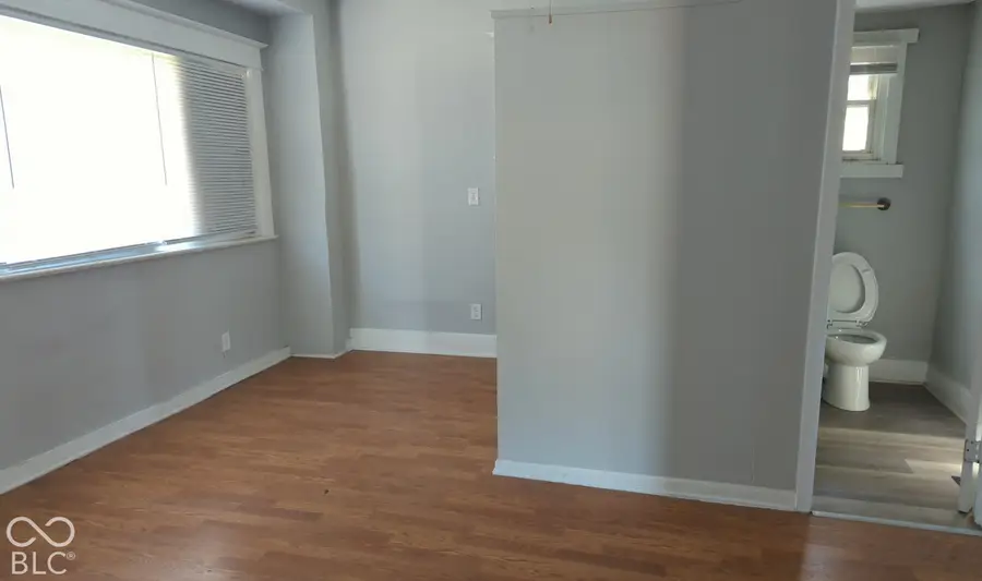 349 W 29th Street, Indianapolis, IN 46208 - #3