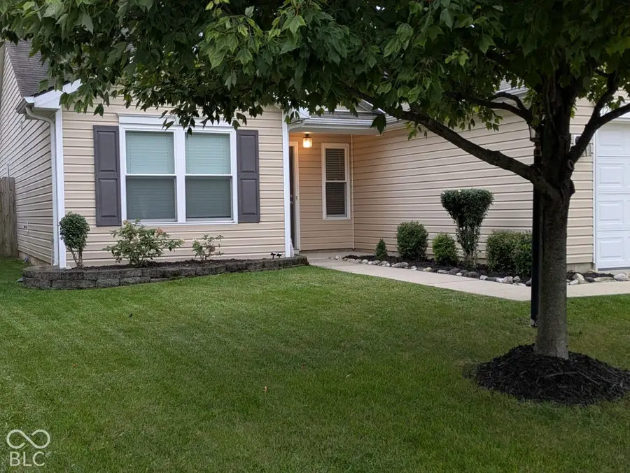 12501 Old Pond Road, Noblesville, IN 46060 - #2