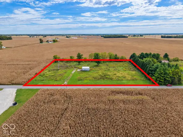 19000 N County Road 700 W, Gaston, IN 47342