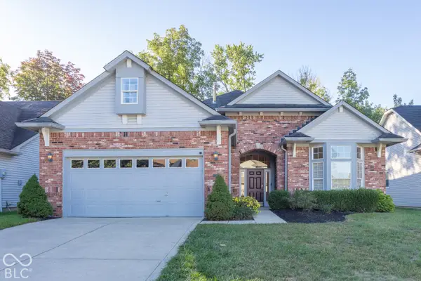 3587 Seminole Drive, Carmel, IN 46032