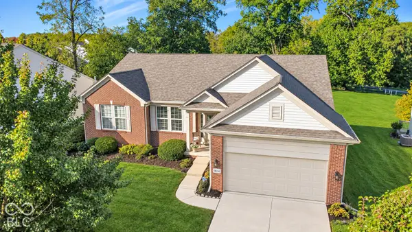 13144 Cresswell Place, Fishers, IN 46037