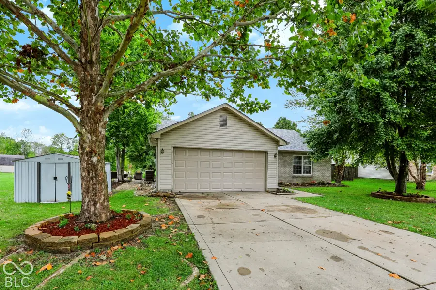 4016 Dogwood Lane, Franklin, IN 46131 - #2
