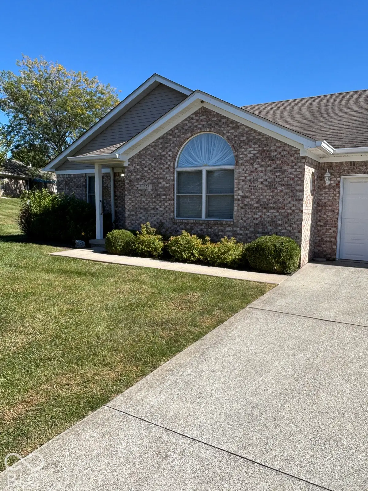 378 Southfork Dr Drive #378, Crawfordsville, IN 47933 - #1