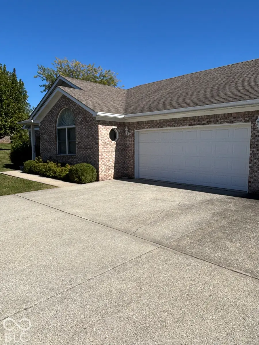 378 Southfork Dr Drive #378, Crawfordsville, IN 47933 - #2
