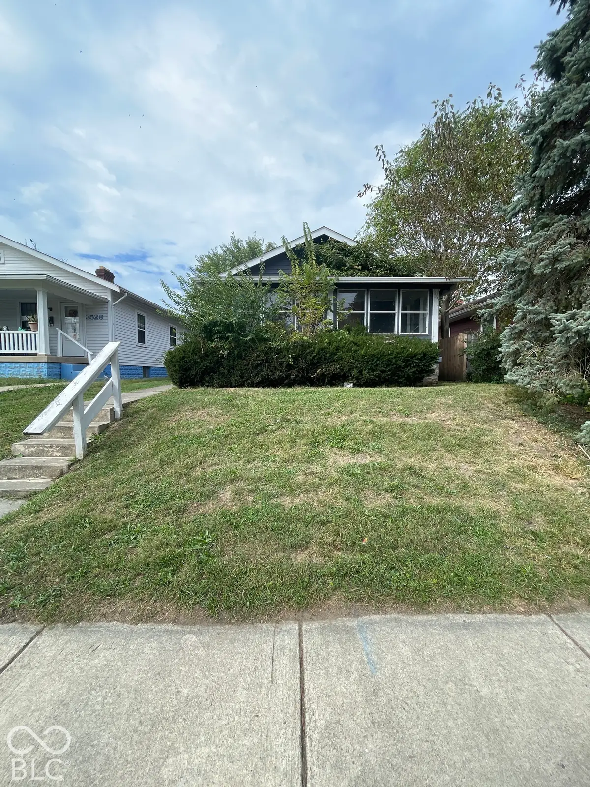 3528 Graceland Avenue, Indianapolis, IN 46208 - #1