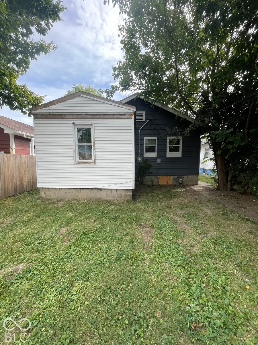 3528 Graceland Avenue, Indianapolis, IN 46208 - #3