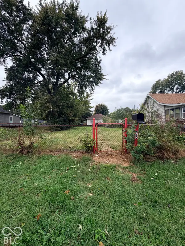 840 S Addison Street, Indianapolis, IN 46221