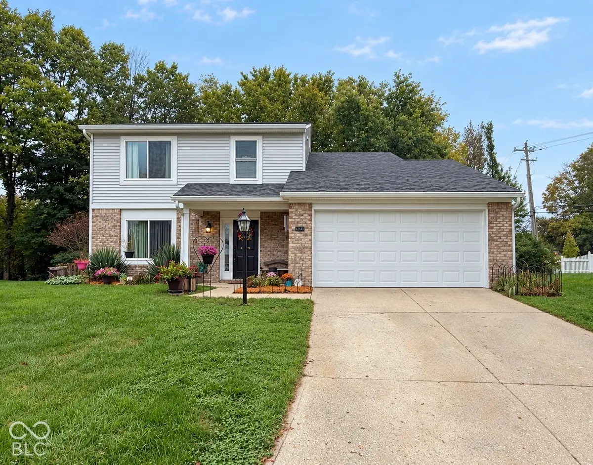 17432 Trailview Circle, Noblesville, IN 46062 - #1
