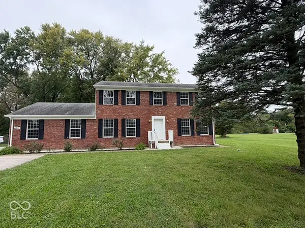 9646 Shelborne Road, Carmel, IN 46032