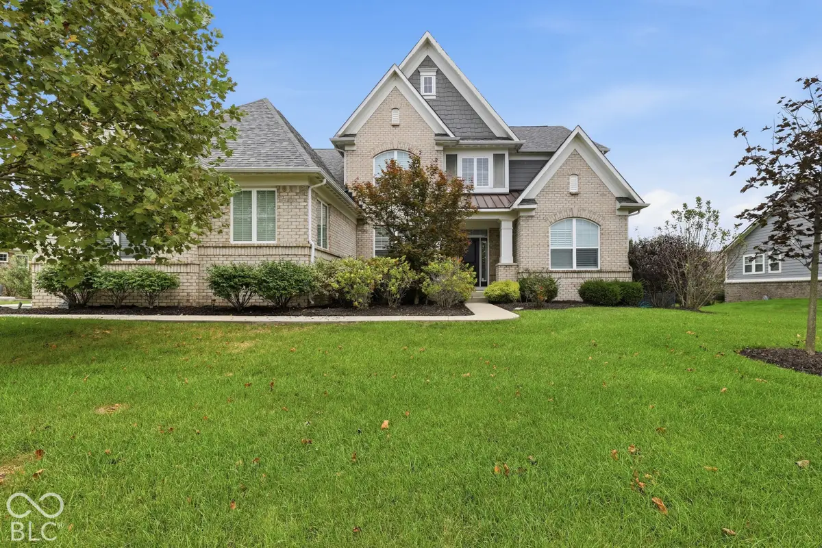 13939 Danube Drive, Carmel, IN 46032 - #1