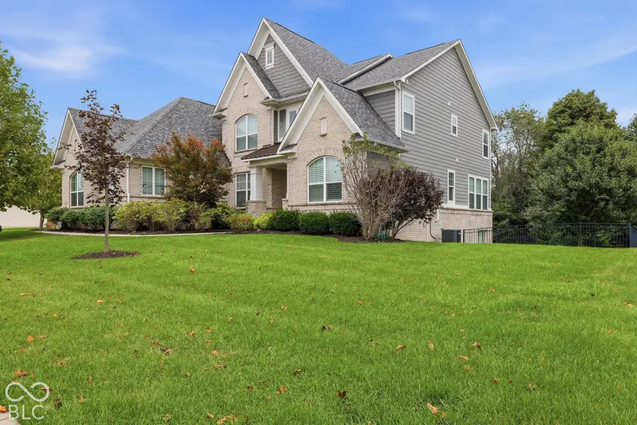13939 Danube Drive, Carmel, IN 46032 - #2