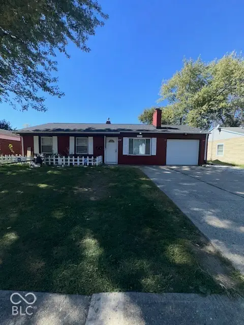 2708 Belmar Avenue, Indianapolis, IN 46219 - #3