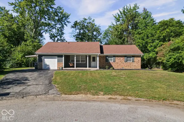 432 Chapel Hill West Drive, Indianapolis, IN 46214