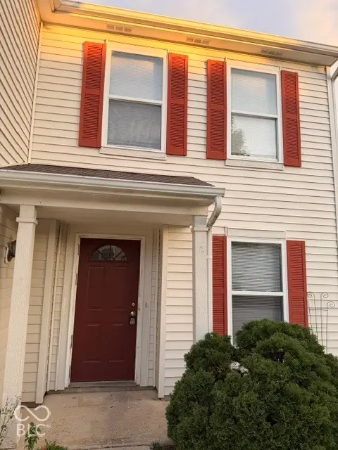 5525 Floating Leaf Drive, Indianapolis, IN 46237 - #3