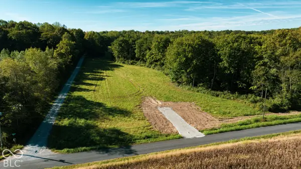Tract 1 E Peacock Road, Deputy, IN 47230