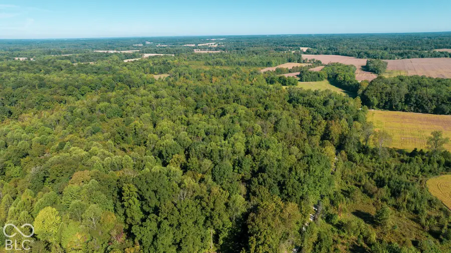 Tract 1 E Peacock Road, Deputy, IN 47230 - #2
