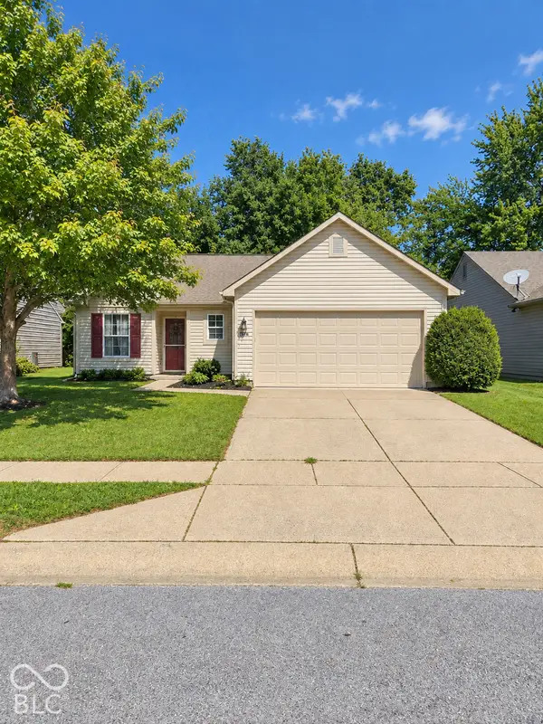 5736 Blackley Lane, Indianapolis, IN 46254