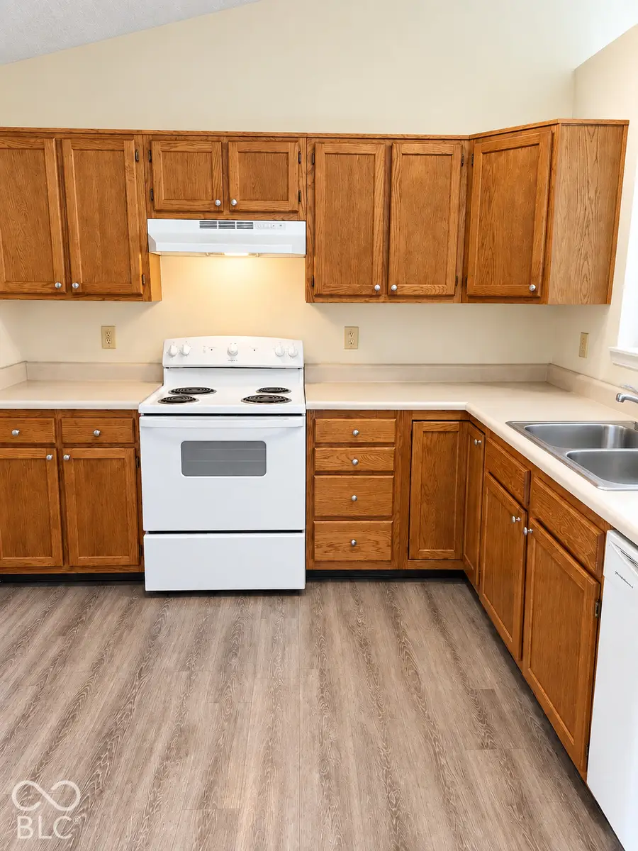 5736 Blackley Lane, Indianapolis, IN 46254 - #3