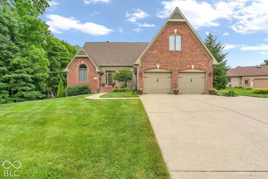 5870 Essex, Pittsboro, IN 46167 - #3