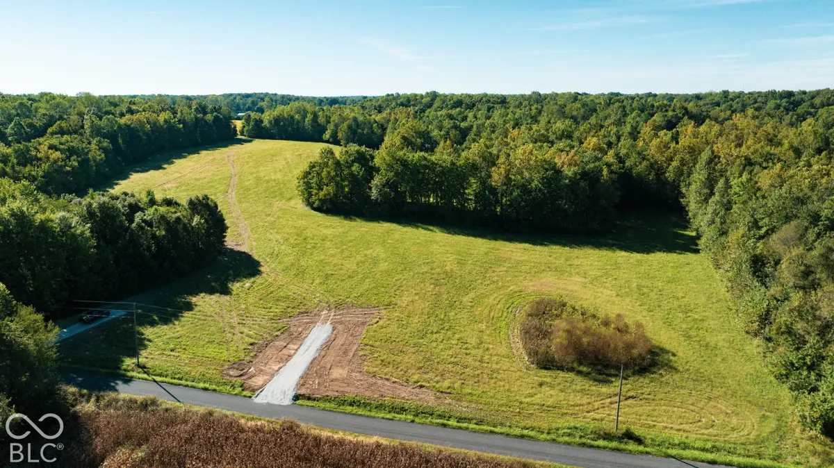 Tract 4 E Peacock Road, Deputy, IN 47230 - #1