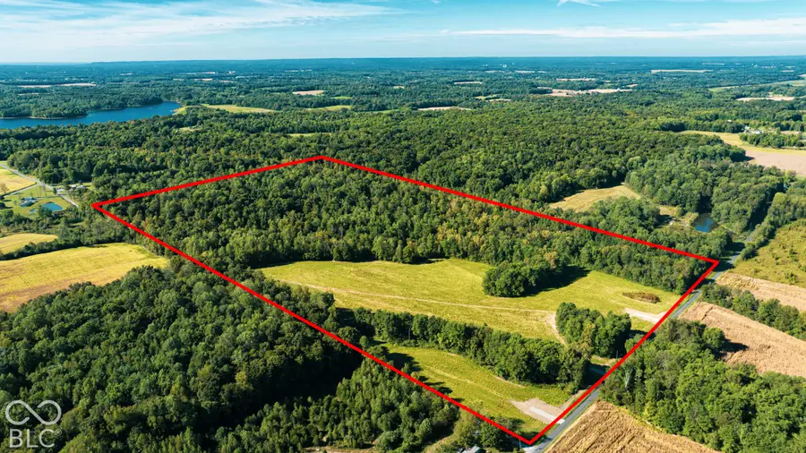 Tract 5 Sunnyside Road, Deputy, IN 47230 - #3