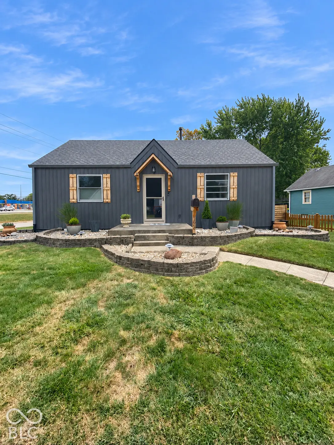 1669 Fisher Avenue, Indianapolis, IN 46224 - #1