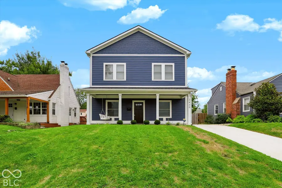 2430 Northview Avenue, Indianapolis, IN 46220 - #3