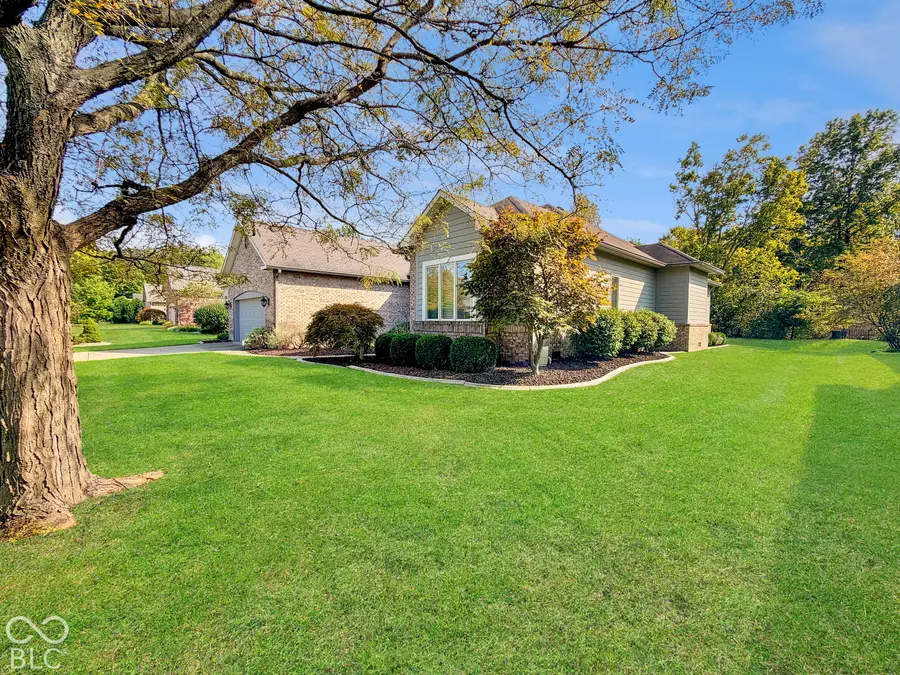 7327 Catboat Court, Fishers, IN 46038 - #2