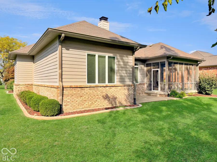 7327 Catboat Court, Fishers, IN 46038 - #3
