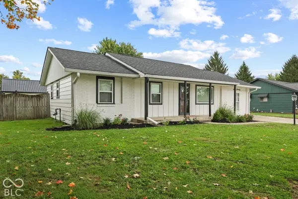 670 Duo Drive, Martinsville, IN 46151