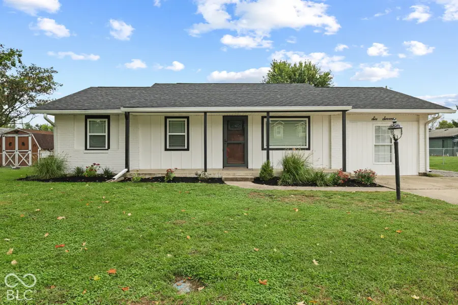 670 Duo Drive, Martinsville, IN 46151 - #2