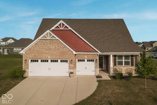 2409 Oakmont Drive, Plainfield, IN 46168