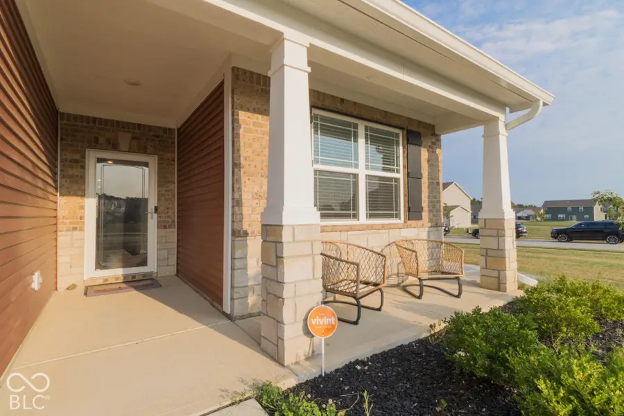 2409 Oakmont Drive, Plainfield, IN 46168 - #2