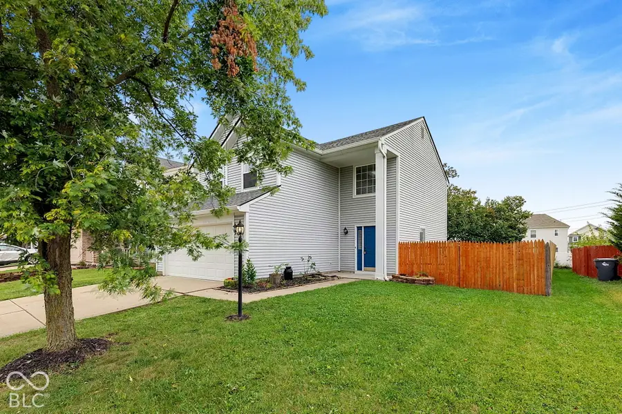 5228 Waterton Lakes Drive, Indianapolis, IN 46237 - #3