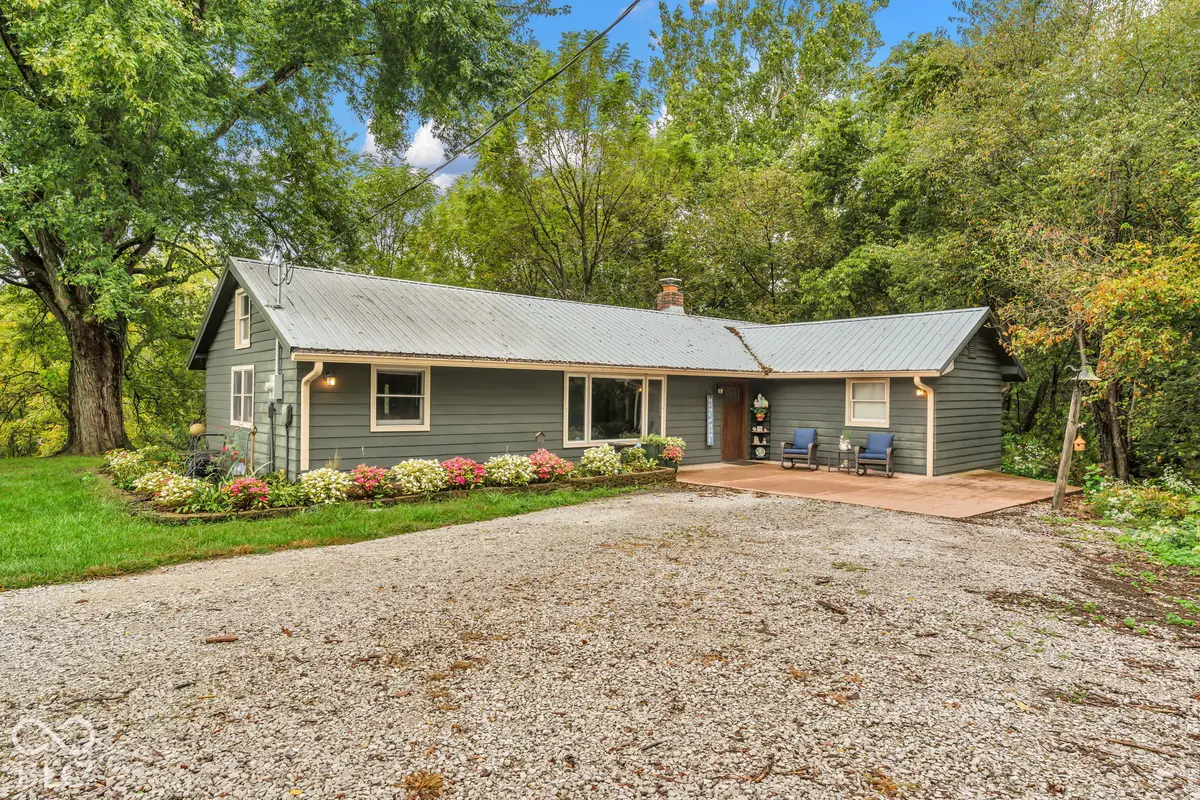 4344 E Us Highway 40, Greencastle, IN 46135 - #1