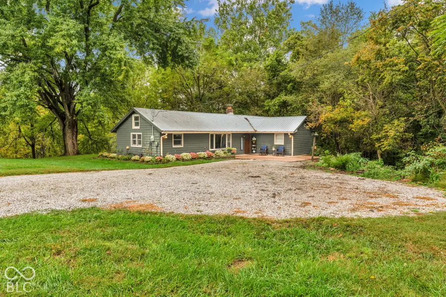 4344 E Us Highway 40, Greencastle, IN 46135 - #2