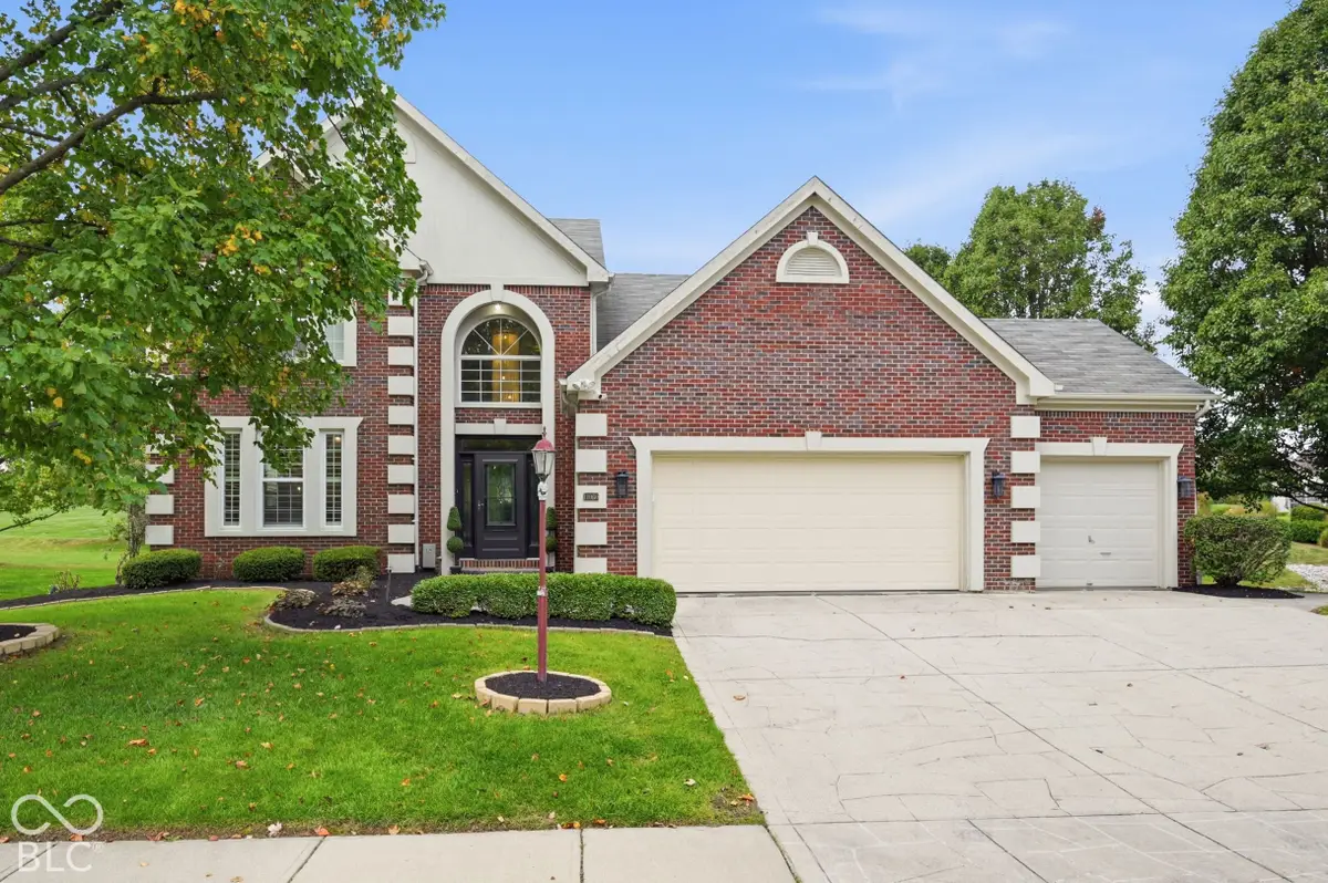 11060 Crystal Falls Lane, Fishers, IN 46037 - #1