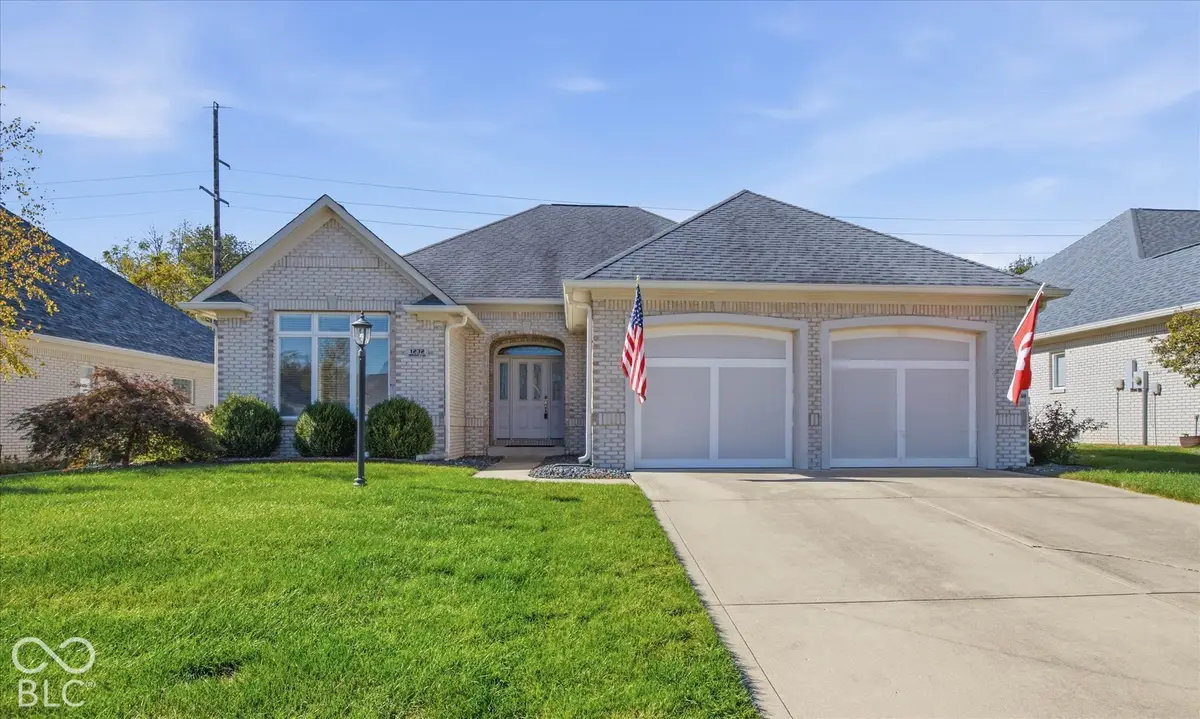 1232 Midnight, Plainfield, IN 46168 - #1