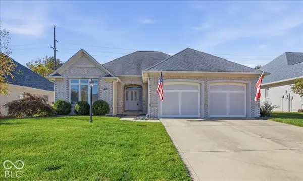 1232 Midnight, Plainfield, IN 46168