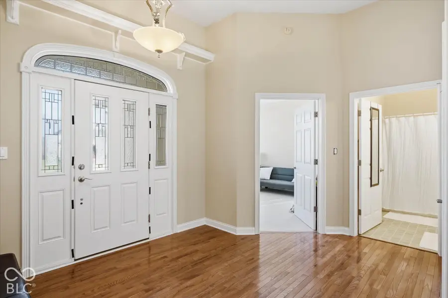 1232 Midnight, Plainfield, IN 46168 - #3