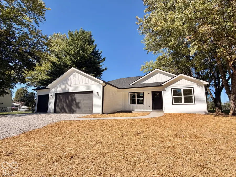 36 Lincoln Hills, Coatesville, IN 46121 - #2