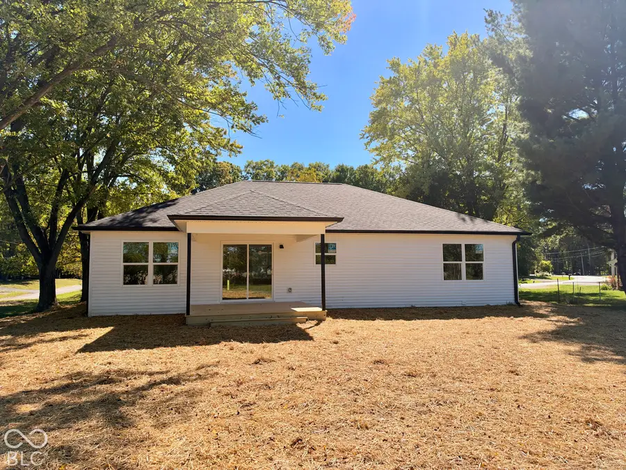 36 Lincoln Hills, Coatesville, IN 46121 - #3