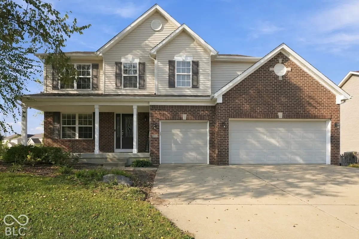 1456 Stormhaven, Greenwood, IN 46143 - #1