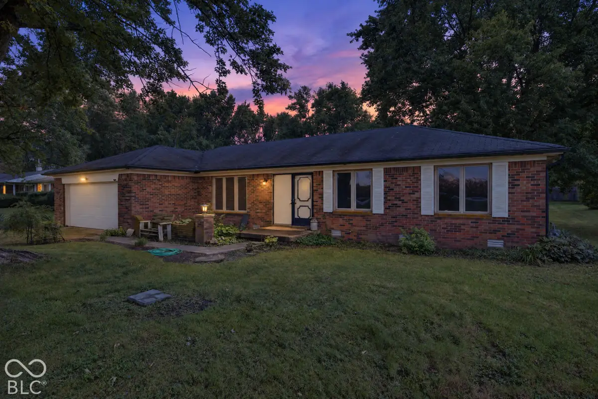 11557 N State Road 140, Knightstown, IN 46148 - #1