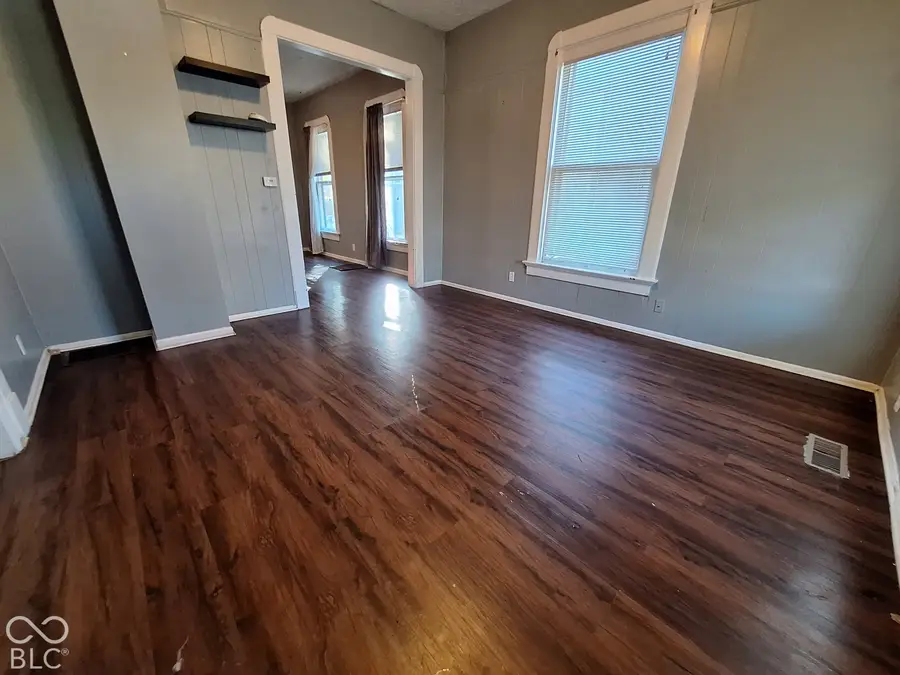 1419 Leonard Street, Indianapolis, IN 46203 - #3