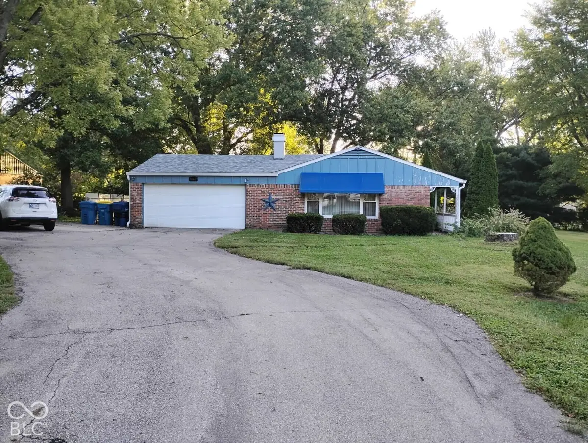 10447 Orchard Park Drive W, Carmel, IN 46280 - #1