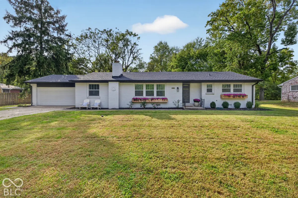 4420 Cherry Lane, Indianapolis, IN 46228 - #1